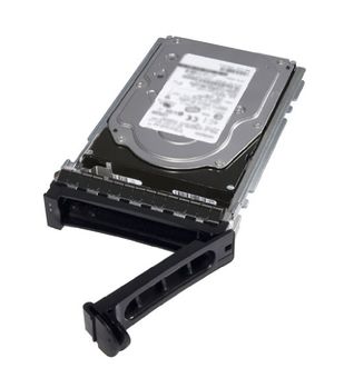 DELL 4TB 7.2K RPM NLSAS 12Gbps 512n 3.5in HP (400-ATKL)