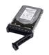 DELL 2TB 7.2K RPM SATA 6Gbps 512n 3.5in HP