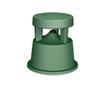 Bose FreeSpace 360P-II 100V - granite green - piece