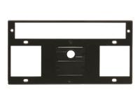 KRAMER T10Fâ€“33 | TBUSâ€“10xl Inner Frames | Black (80-000040)