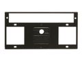 KRAMER T10Fâ€“33 | TBUSâ€“10xl Inner Frames | Svart