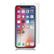 PANZER iPhone X, Tempered Glass