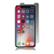 PANZER iPhone X, Privacy Glass 2-way