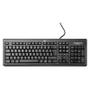 HP HPI Classic Wired Keyboard - NL Factory Sealed