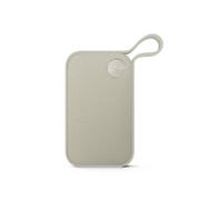 LIBRATONE Go ONE style Cloudy Grey F-FEEDS