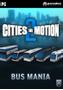 PARADOX INTERACTIVE Act Key/ Cities in Motion 2: Bus Mania