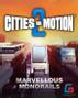 PARADOX INTERACTIVE Act Key/ Cities Motion2-Marvell Monorails
