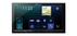 PIONEER SPH-DA230DAB bilstereo 2-Din 7" touch-skjerm, App-Radio, Bluetooth, Apple CarPlay & Android Auto, DAB