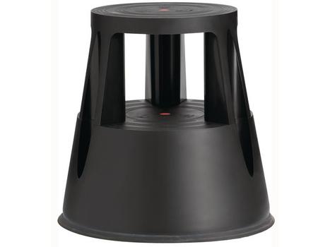 TWINCO Elefantfod Lift 6000-1 Sort (6000-1)