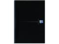 OXFORD Notatbok OXFORD Smart Black A5 linjer