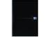 OXFORD Notatbok OXFORD Smart Black A5 linjer