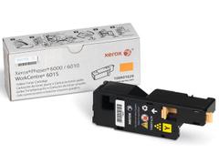XEROX Yellow Toner Cartridge