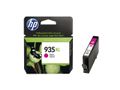 HP 935XL / C2P25AE High Capacity Magenta Ink - Blækpatron Magenta