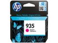 HP C2P21AE ink cartridge magenta No. 935