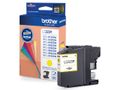 BROTHER LC223Y ink cartridge yellow