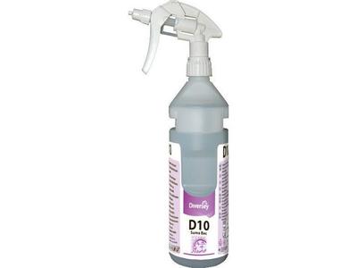 Diversey Sprayflaska SUMA Bac D10 750 ml (1204366*6)