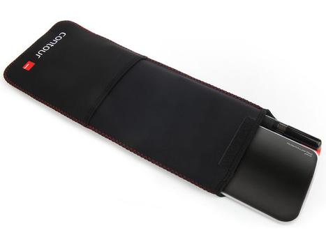 CONTOUR DESIGN Red Plus Sleeve (RED-SLEEVE)