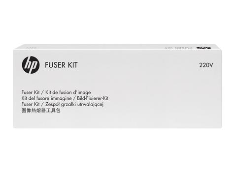 HP 220V Service Fuser kit - M551 (RP000322400)