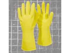 GRANBERG Gummihanske GRANBERG 0400A latex M gul