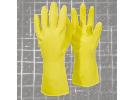 GRANBERG Gummihanske GRANBERG 0400A latex M gul (112.0400-M)