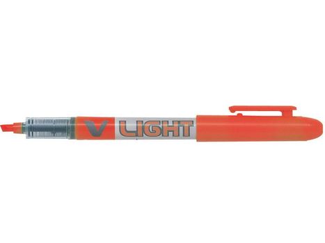 PILOT Highlighter V-Liquid orange (SW-VLL-O*12)