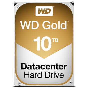 ACTi 10TB 3.5" HDD 7200 RPM 256MB (PHDD-2A00)