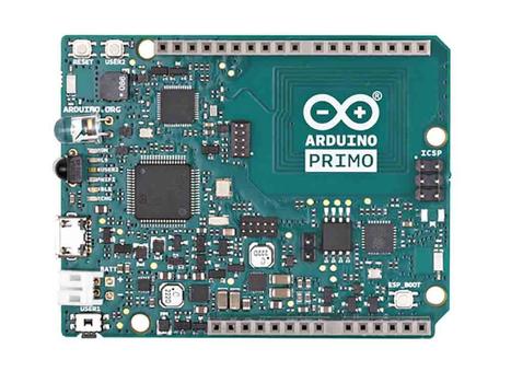 ARDUINO PRIMO (A000135)