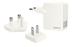 LEITZ Traveller USB Wall DualCharger