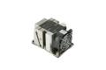 SUPERMICRO 2U Active CPU Heat Sink Socket LGA3647-0