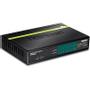 TRENDNET 8-PORT GIGABIT POE+ SWITCH                                  IN PERP