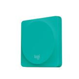 Logitech POP Add-on - Svitsj - trådløs - Bluetooth,  Wi-Fi - sjøgrønn (915-000309)