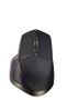 LOGITECH MX Master Wireless Mouse for Business - Meteorite - EMEA (910-005213)