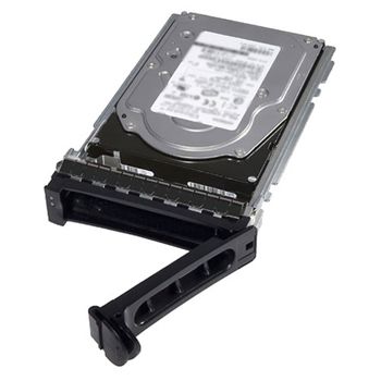 DELL 480GB SSD SATA ISE RI 6Gbps 512e 2.5inch Hot-Plug  CK (345-BGVP)