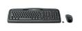 LOGITECH Wireless Combo MK330 DEU - Central