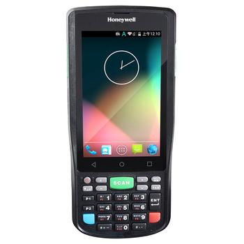 HONEYWELL EDA50K, WWAN,  Android 7.1 with GMS , 802.11 a/b/g/n, 1D/2D Imager (HI2D), 1.2 GHz Quad-core,  2GB/16GB Memory, 5MP Camera, Bluetooth 4.0, NFC, Battery 4,000 mAh, USB Charger, EU (EDA50K-1-C121NGOK)