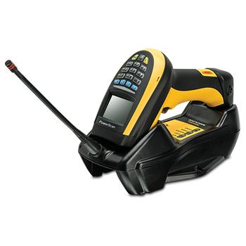 DATALOGIC PowerScan PM9100, 433 MHz (PM9100-DK433RB)