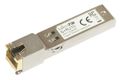 MIKROTIK RJ45 SFP+ 10/100/1000M/2.5G/5G/10G coppe