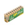 GP Batteri Super Alkaline LR6/AA    1,5V (20)