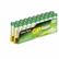 GP Batteri GP Super Alkalisk AAA/LR3 (20)