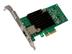 INTEL NIC/ Ethrnt ConvNetwk Adptr X550-T1 Sgl