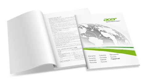 Acer Utvidet serviceavtale - deler og arbeid - 3 år - innbringing - for Extensa; TravelMate (SV.WNBAP.B09)