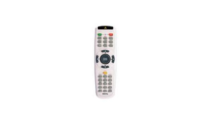 BENQ MH741 remote control for MS710 MX711 MX8 Projectors (5J.JAC06.001)