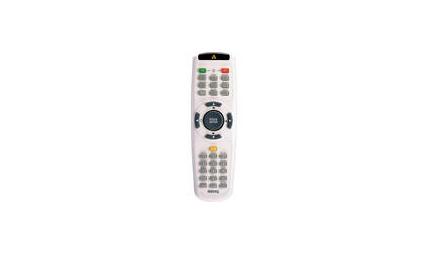 BENQ RCE012 REMOTE CONTROL WHITE (5J.JAC06.001)