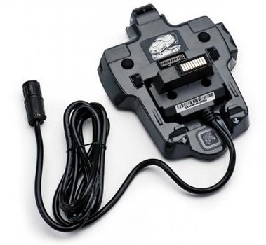 ZEBRA Battery eliminator cradle Z2 (P1063406-061)