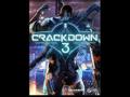 MICROSOFT Crackdown 3 Microsoft Xbox One