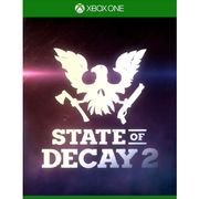 MICROSOFT State of Decay 2, Xbox One 