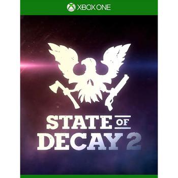 MICROSOFT State of Decay 2 Microsoft Xbox One (5DR-00020)