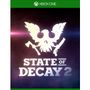 MICROSOFT State of Decay 2, Xbox One 