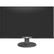 AOC 23.8IN IPS 1920X1080 16.9 5MS I240SXH 1000:1 VGA HDMI IN MNTR