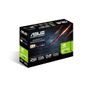 ASUS VGA Asus GT710 2GB Silent LP BRK D5 DDR5, HDMI, DVI, VGA, 2S (90YV0AL3-M0NA00)